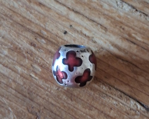 Pandora charm bead - pandora,