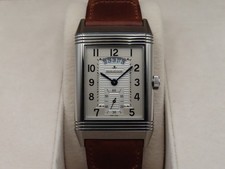 Jaeger LeCoultre Grand Reverso