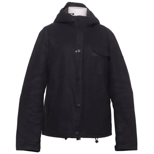 Barbour international