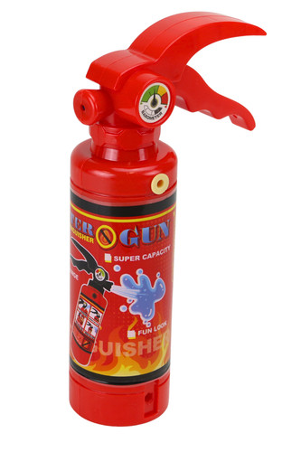 Feuerlöscher wasserspritze - feuerlöscher,