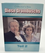 Diese Drombuschs -Die Serie