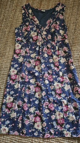 Esprit sommerkleid mit - esprit,