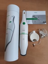 Vorwerk Akku Handstaubsauger VC100 in OVP / defekt "Lädt nicht mehr"