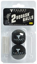 TALBOT torro Squashball