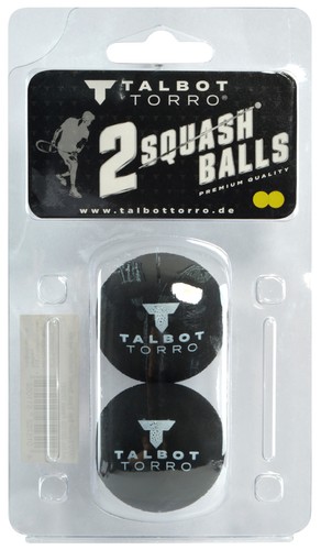 Talbot torro squashball - talbot,