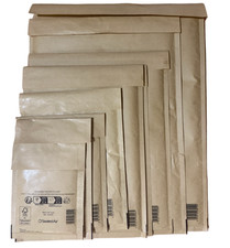 Luftpolster Versandtaschen