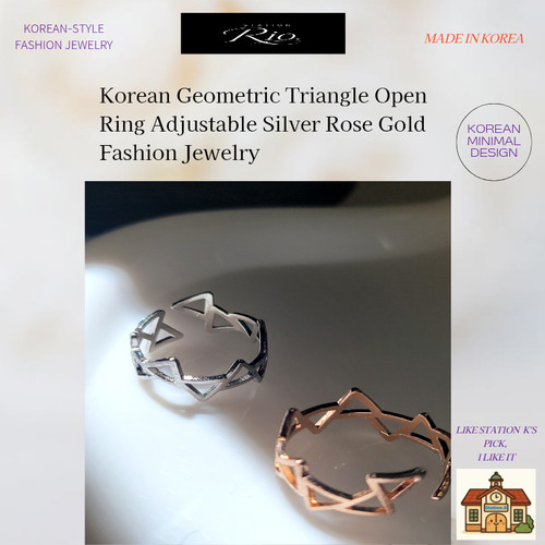 Koreanisches geometrisches