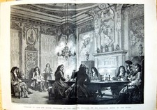Alter 1890 king - alter,