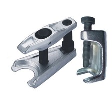 Spurstangenkopf Traggelenk Kugelkopf Kugelgelenk Ausdrücker Abzieher Satz 2-tlg