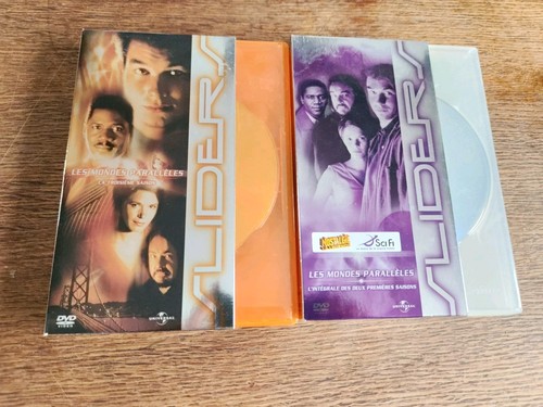 Erste staffeln dvd - 3,