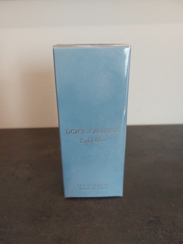 Dolce gabbana light - dolce,