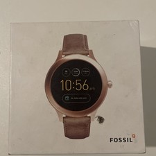 Fossil Smartwatch Gen3 Damen