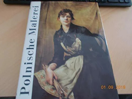 Polnische malerei von der - malerei,