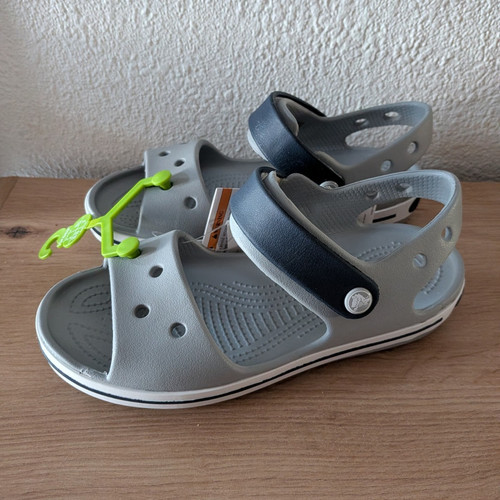 Crocs crocband sandal kids - crocs,