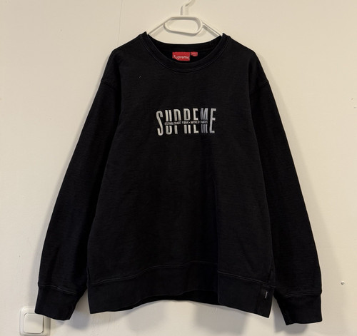 Supreme herren - supreme,