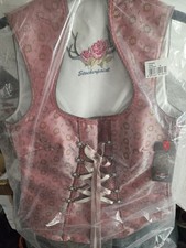 Mieder S Dirndl-Oberteil