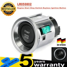 LR050802 Start Stop Knopf