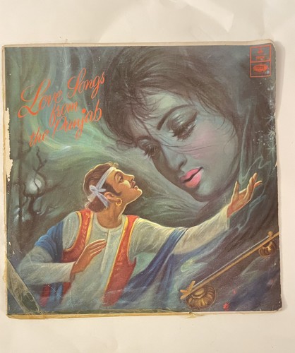 1972 love songs from - love, the