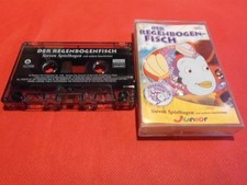 MC  Der Regenbogenfisch -