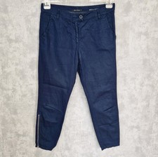 Damen Leinenhose Marc O Polo