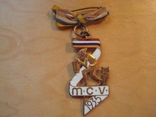 Mainzer Karnevalsorden, mcv