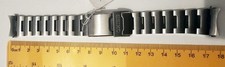 Seiko Armband für schwarze