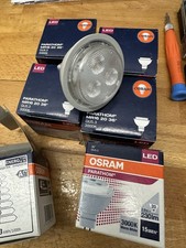 Osram LED PARATH. MR16 2,8W (20W) GU5,3 830 36° [Energieklasse A++]
