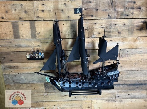Wandhalterung für lego - für,