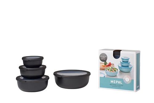 Mepal mikrowellengeschir rund - mepal,