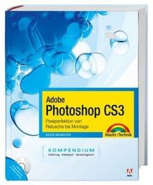 Adobe photoshop cs3 - adobe,