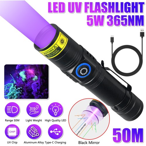 365nm ultra violet led - 365nm,