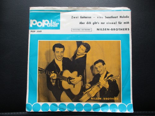 Single nilsen brothers zwei - single ,