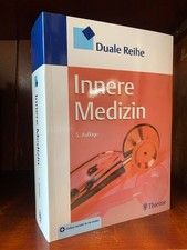 Inner Medizin. Duale Reihe. Arasteh, Keikawus, Hanns-Wolf Baenkler und Christoph