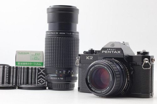 Near mint pentax - mint:, smc