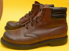Vintage red wing 1607 stiefel - vintage,