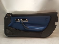 12SL* Mercedes Benz SLK R170