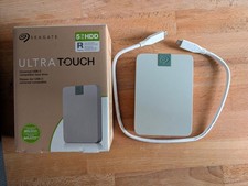 Seagate Ultra Touch externe