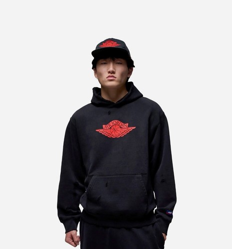 Jordan rare air fleece - rare,