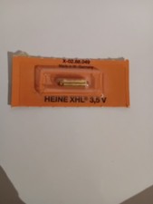 Heine-Ersatzlampe für