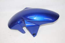 Kotflügel Fender Vorderradabdeckung Suzuki SV 650 WVBY 03- (Lage 9-25)