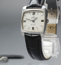 Vintage 1970 [Exc+5] Omega De
