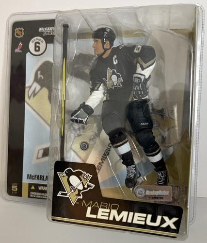 Mcfarlane nhl legends - mcfarlane, 6