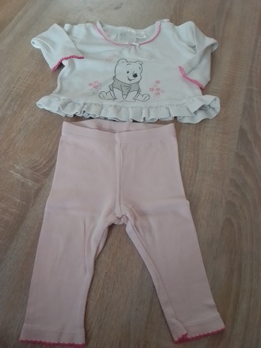 Winnie pooh schlafanzug - pooh,