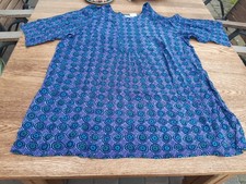 DW-Shop Damen Bluse Tunika