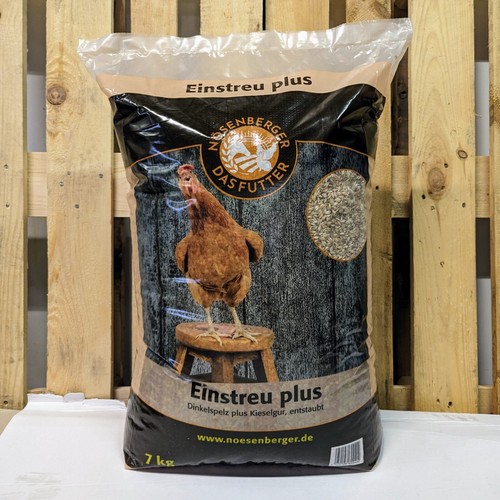 Nösenberger einstreu plus - einstreu,