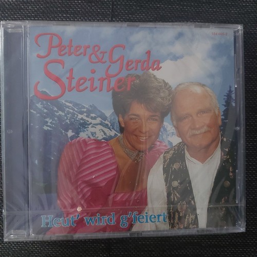 Von peter und gerda - peter,