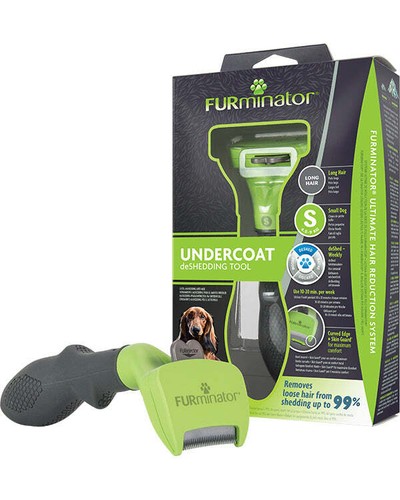 Furminator unterwolle - furminator,