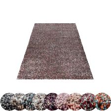 Shaggy Hochflor Langflor