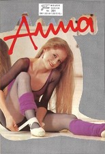 Nfk 391 anna - 391, |