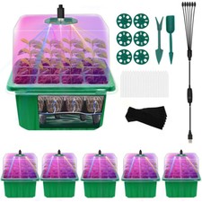 Mini Gewächshaus set